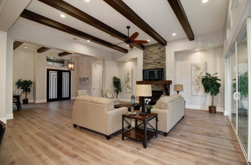 Arizona Engineered Hardwood Flooring