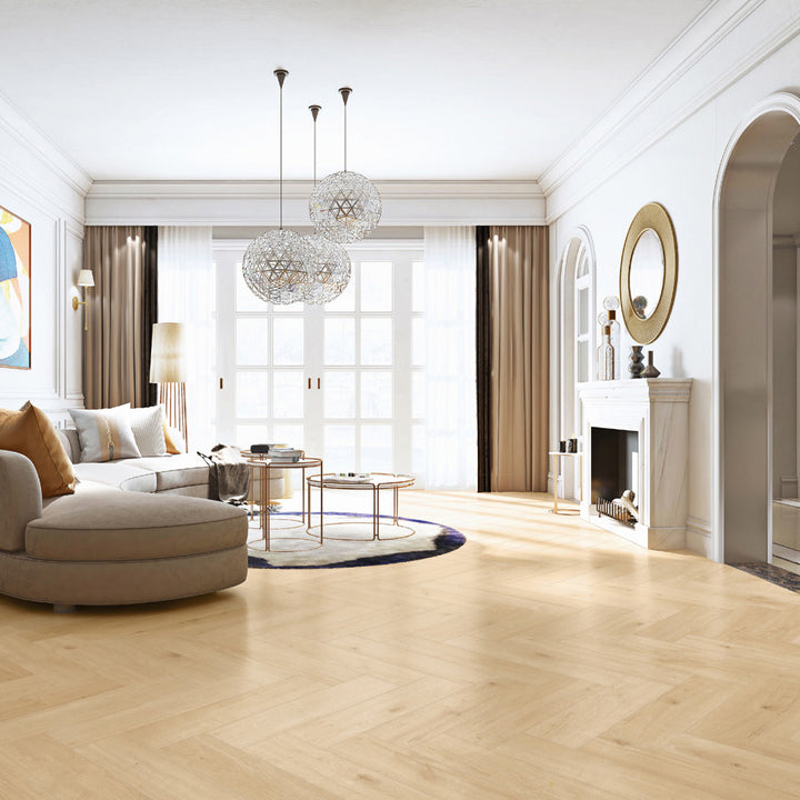 Georgian Bay Shores Laminate Flooring — Tidebreak