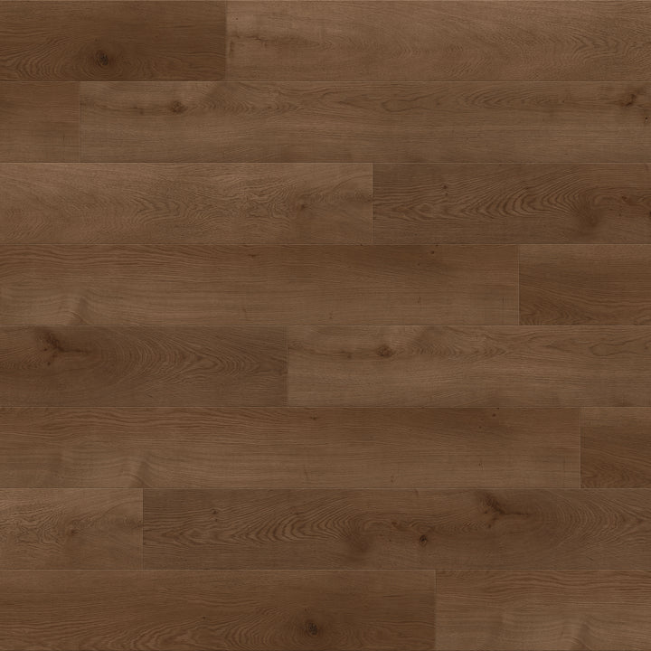 Ultimate Extra Large Waterproof Vinyl Plank Flooring — Canyon Oak