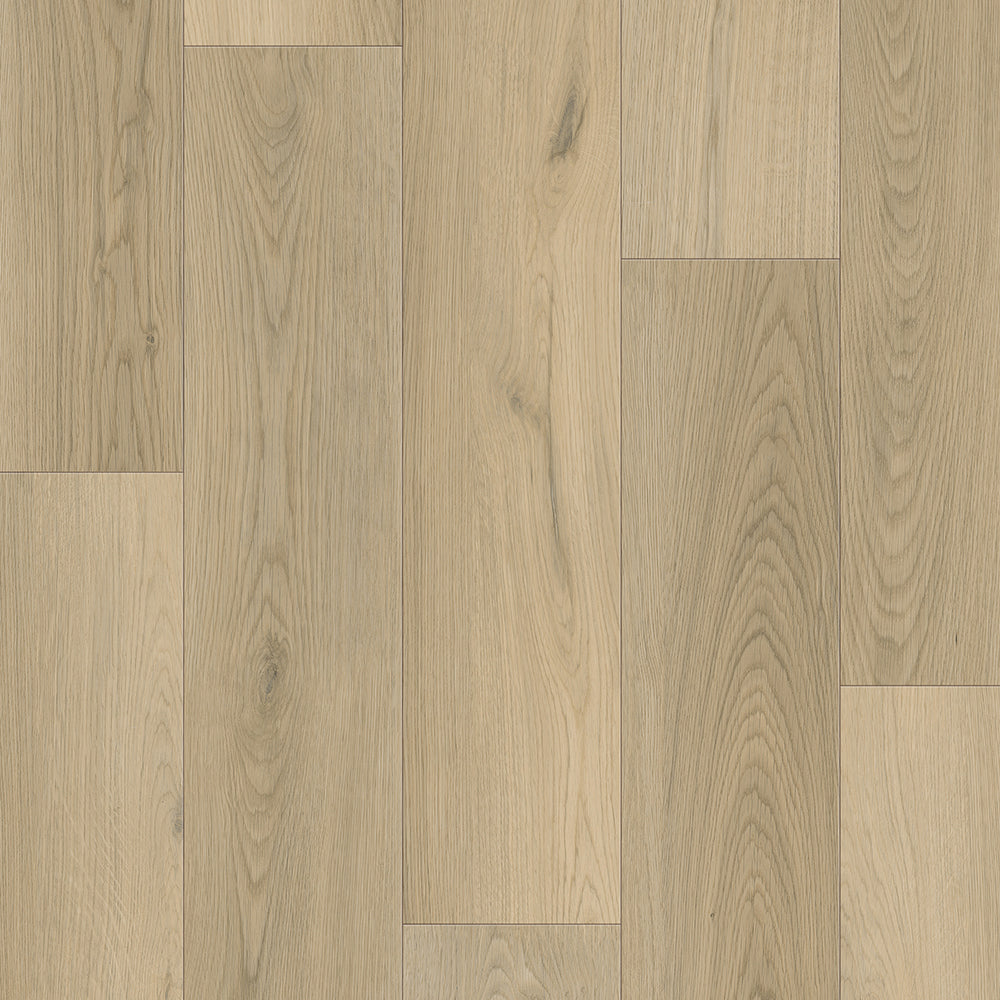 Urban Horizon WPC Vinyl Fooring