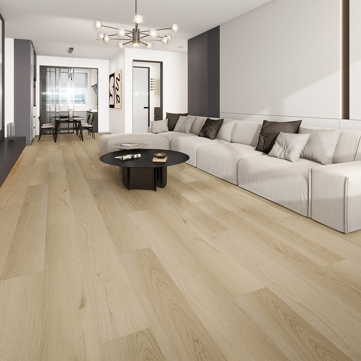 Urban Horizon WPC Vinyl Fooring — Urban Timber