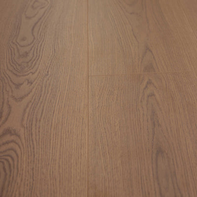 Yaletown AC5 Waterproof Laminate Flooring — Railtown Walnut