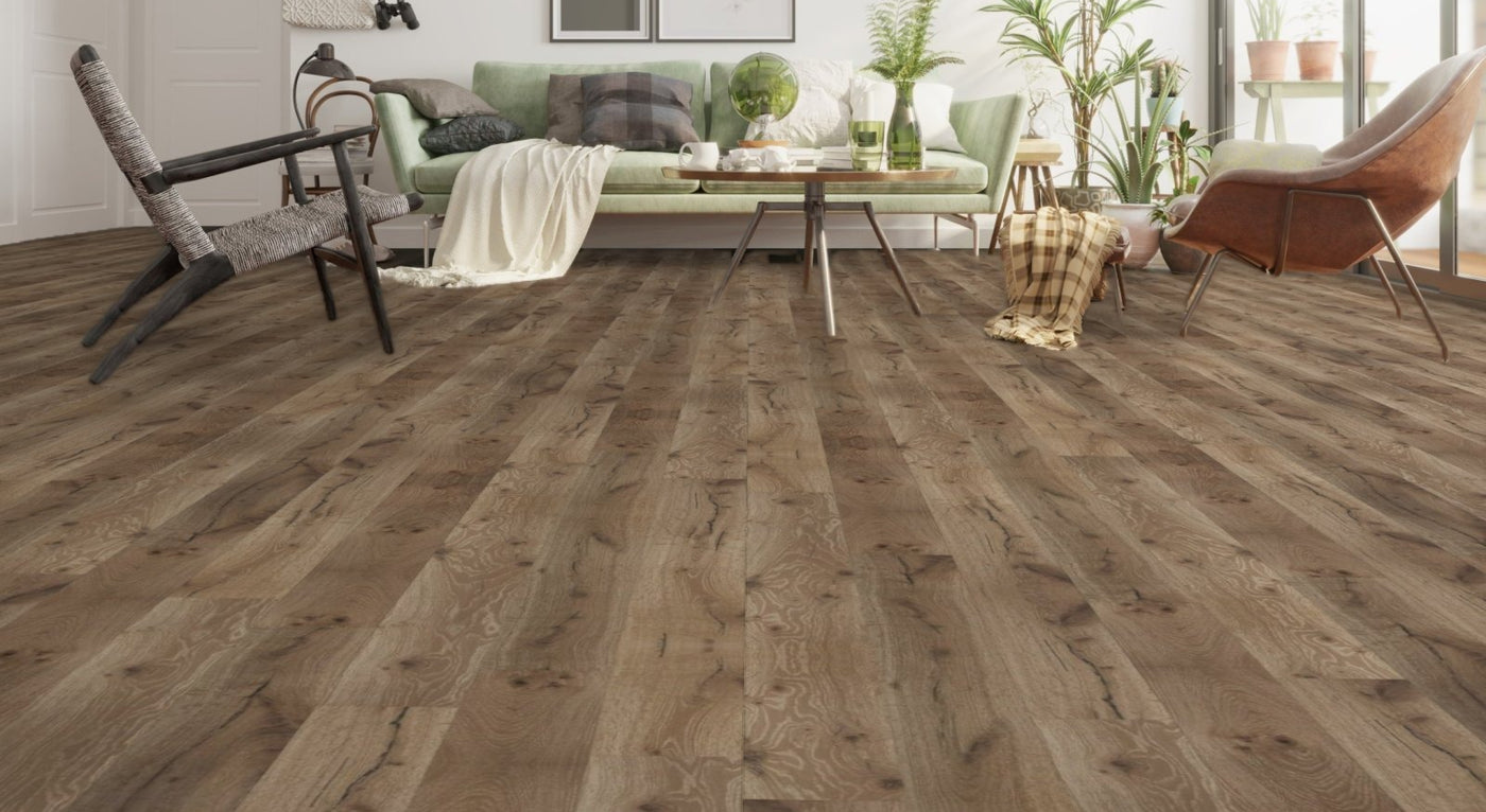 Banner engineeredhardwood