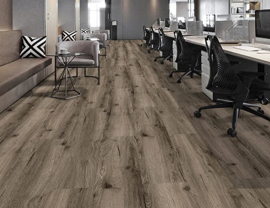 Bella Marche Glue Down LVP Collection