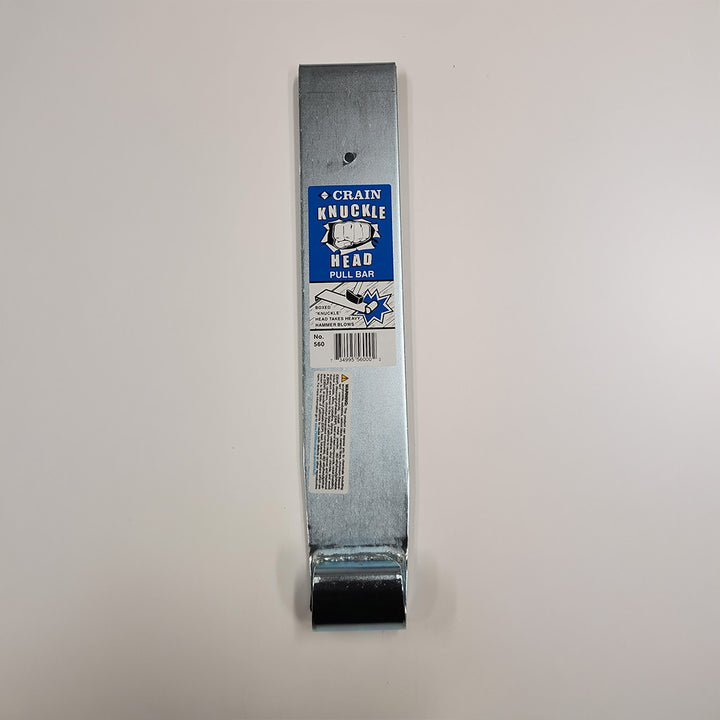 Pull Bar — CRAIN 560 KNUCKLE HEAD PULL BAR