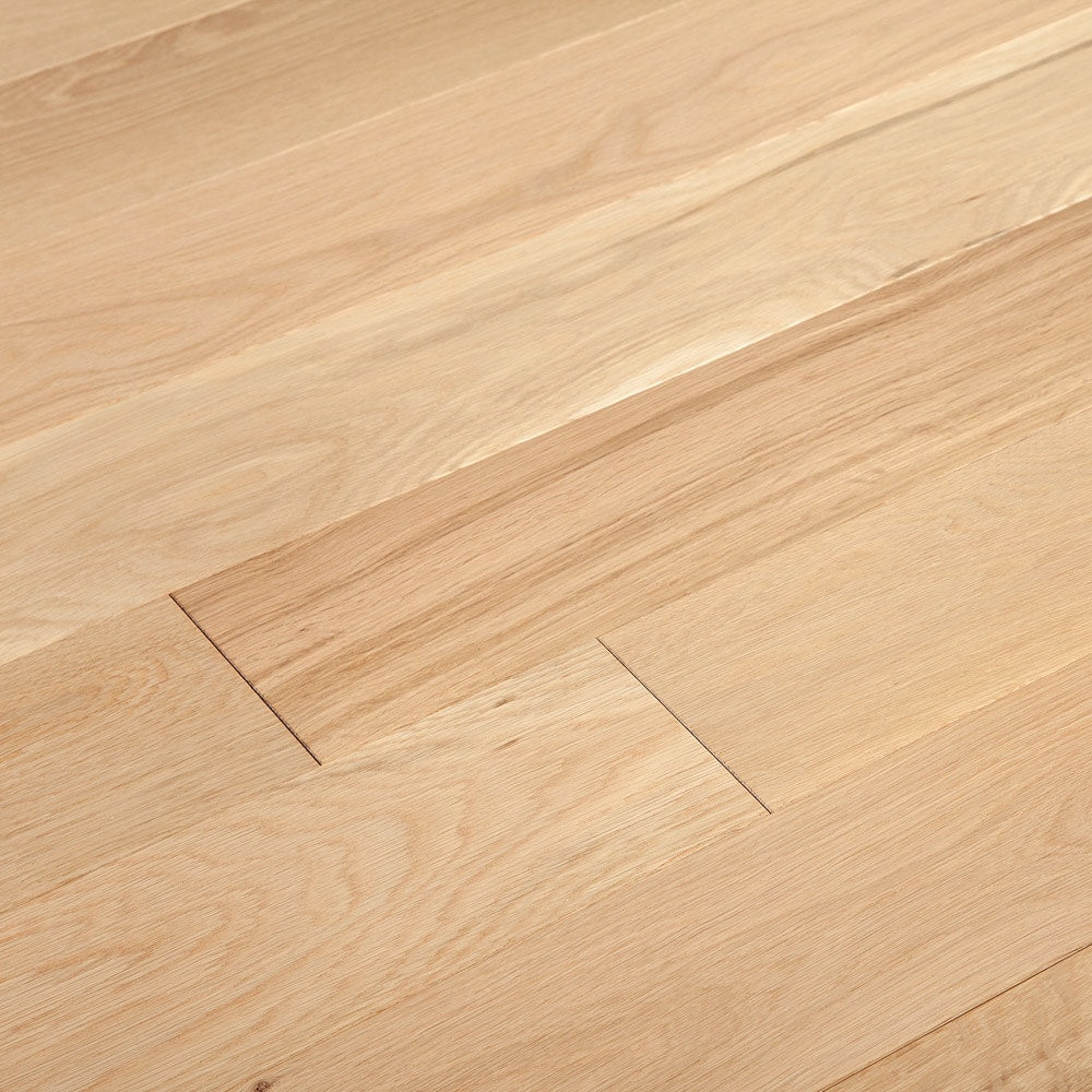Foundation Wide Plank Engineered Hardwood Flooring