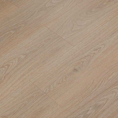 Victoria Waterproof Laminate Flooring — Light Roast