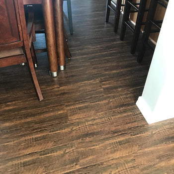 Our Vigorous Collection can be installed at a great price point.