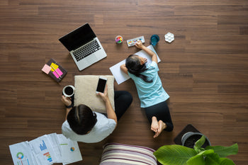 Should you choose LVP or Engineered Hardwood floors?