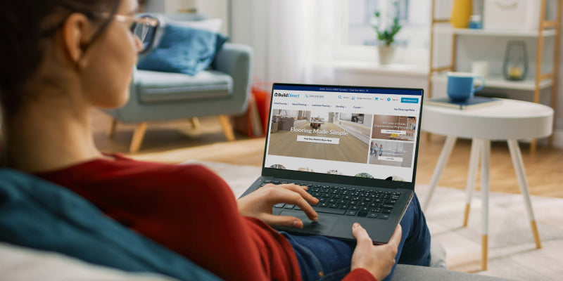 Why Choose BuildDirect Instead of Big Box Retailers for Your Flooring Needs