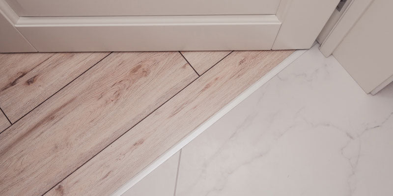 Your Complete Guide To Flooring Transition Strips – BuildDirect