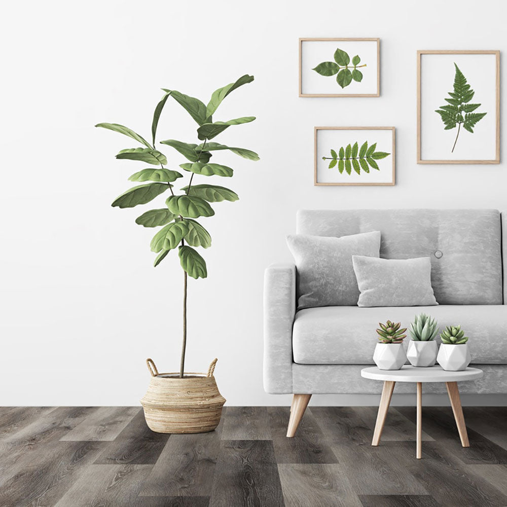 Flooring To Enhance Your Space