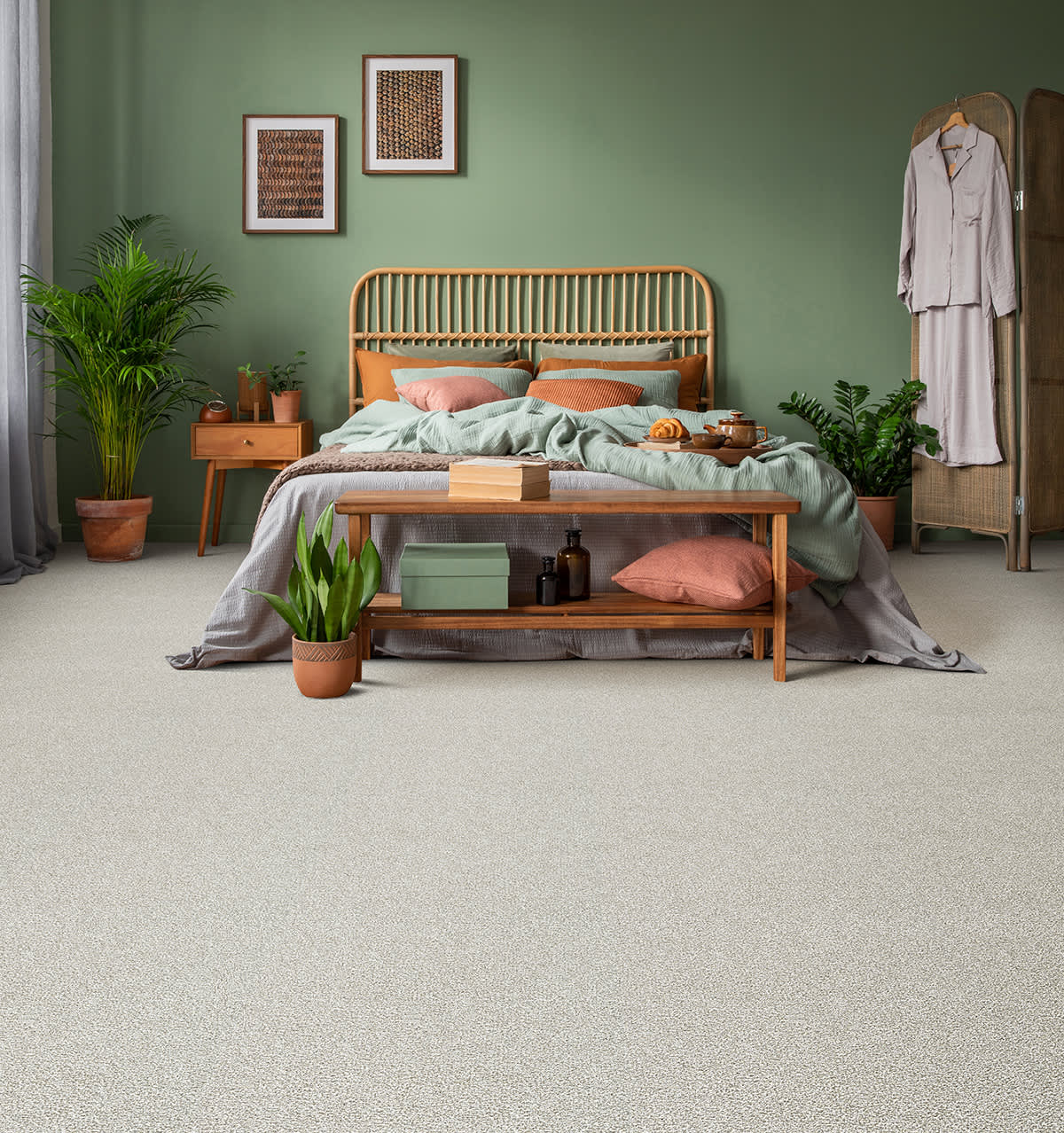 XL Proteak Waterproof 7mm Rigid Core Luxury Vinyl Plank Flooring