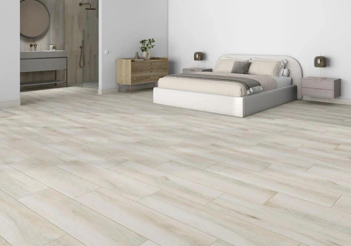 Large format tile
