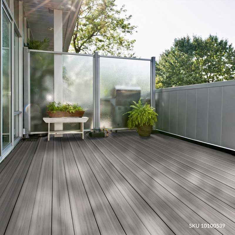 Composite Decking