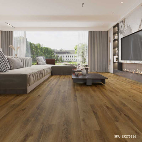 Flooring