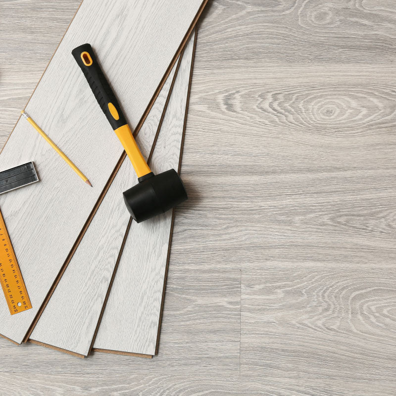 Installation Materials