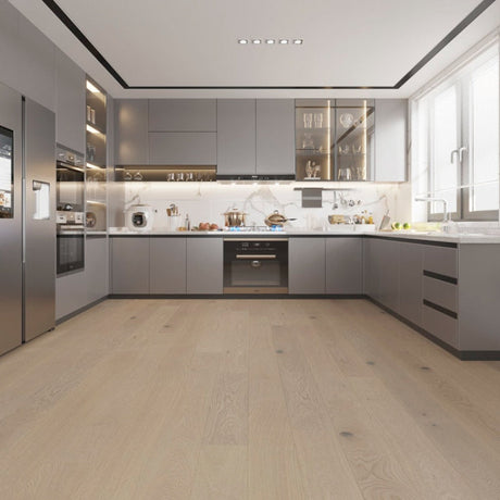 Kitchen Flooring
