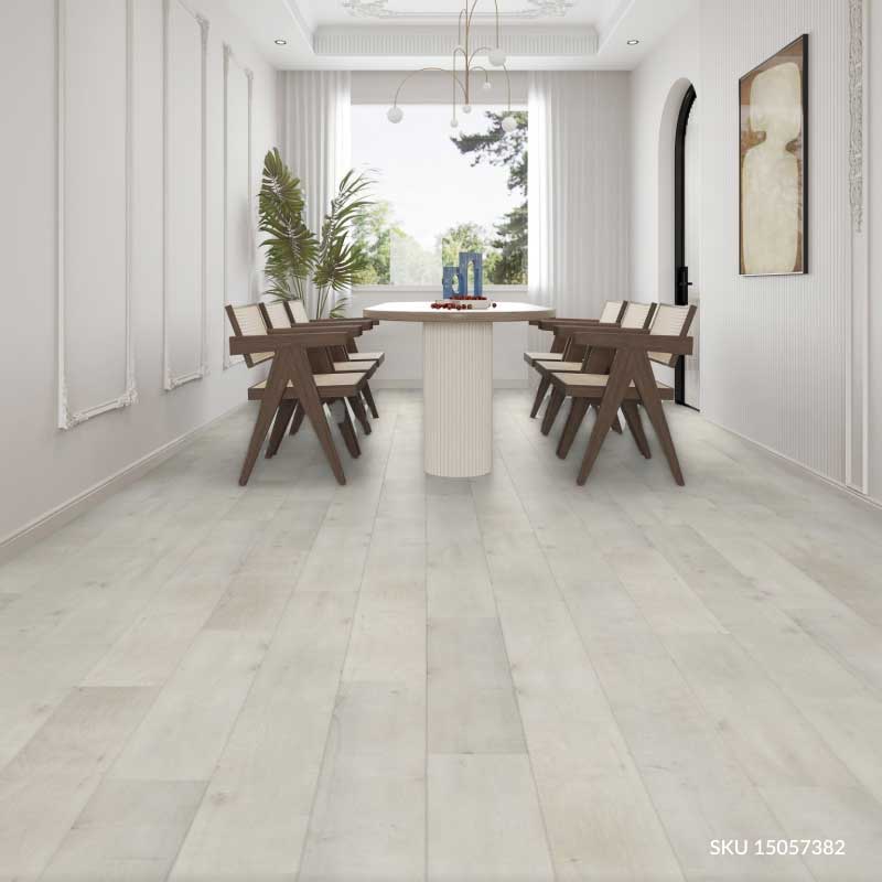 Laminate Flooring