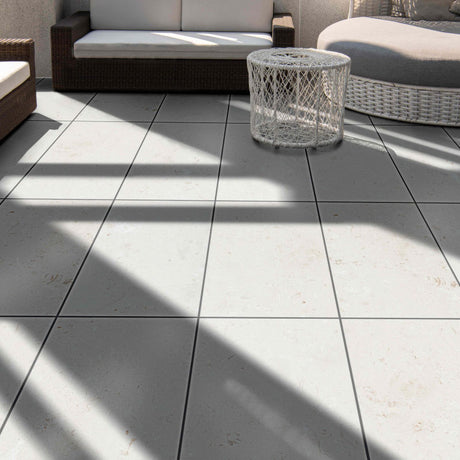 Limestone Tile
