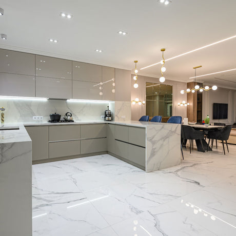 Marble Tile