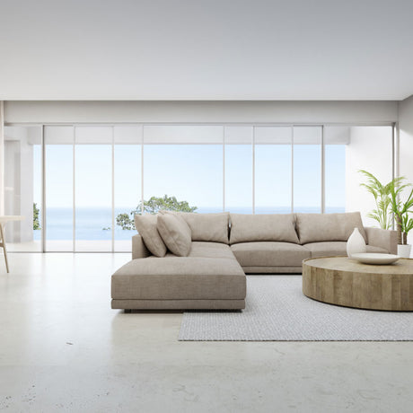 Travertine Tile