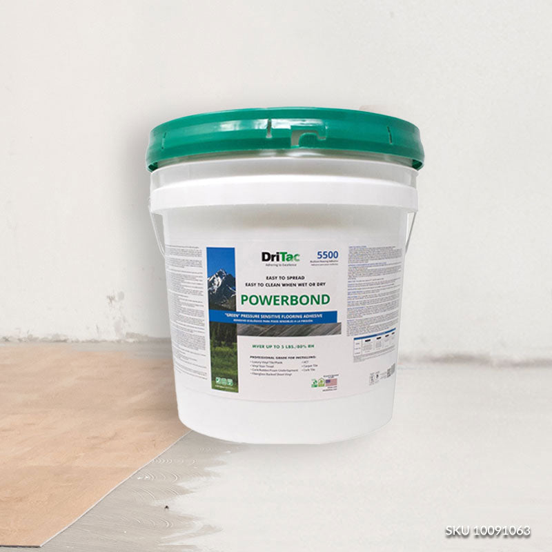 Adhesives