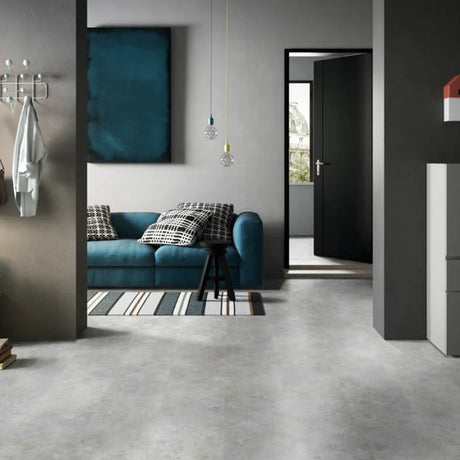 Tile Look Vinyl Flooring