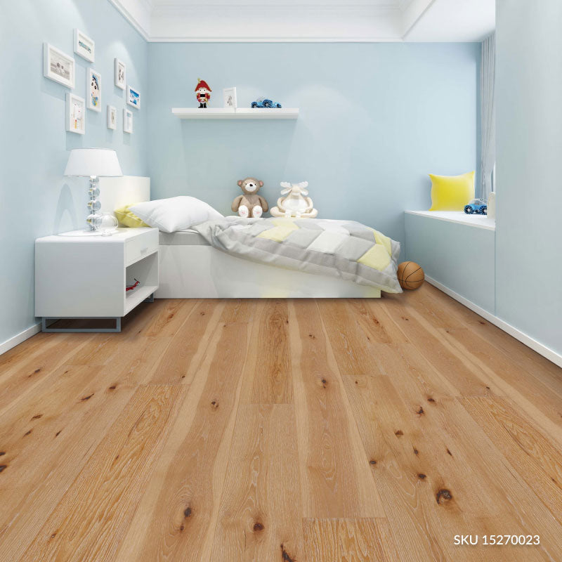Engineered Hardwood Flooring