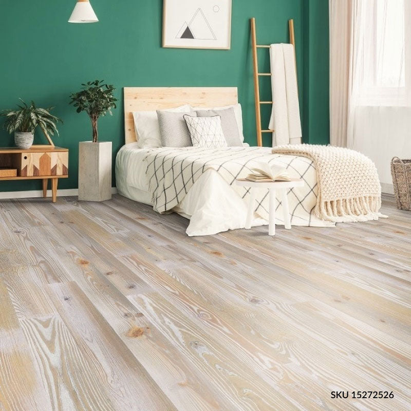 Wood Flooring