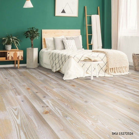 Wood Flooring