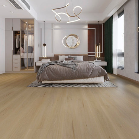 Bedroom Flooring