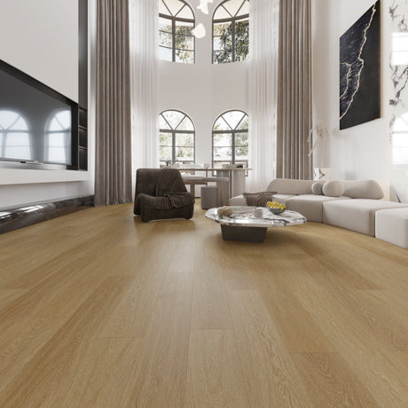 Living Room Flooring