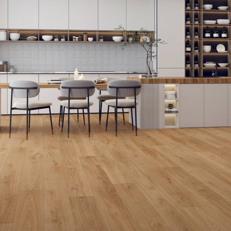 PVC Free Flooring