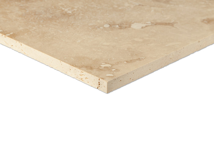 Honed and Filled Travertine Flooring Tiles 5
