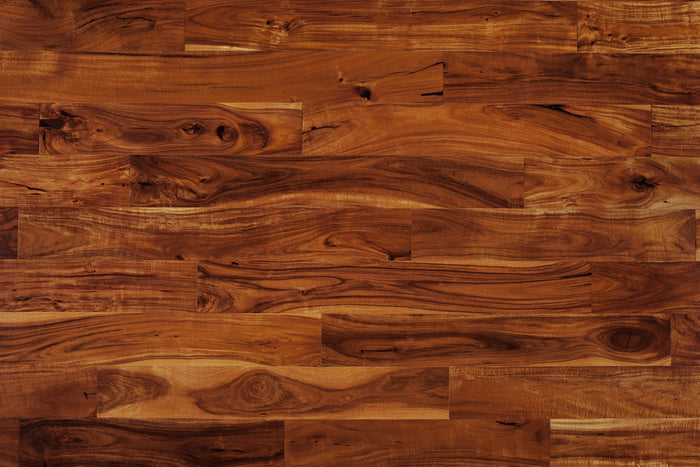 Tropical Handscraped Acacia Solid Hardwood Flooring 4