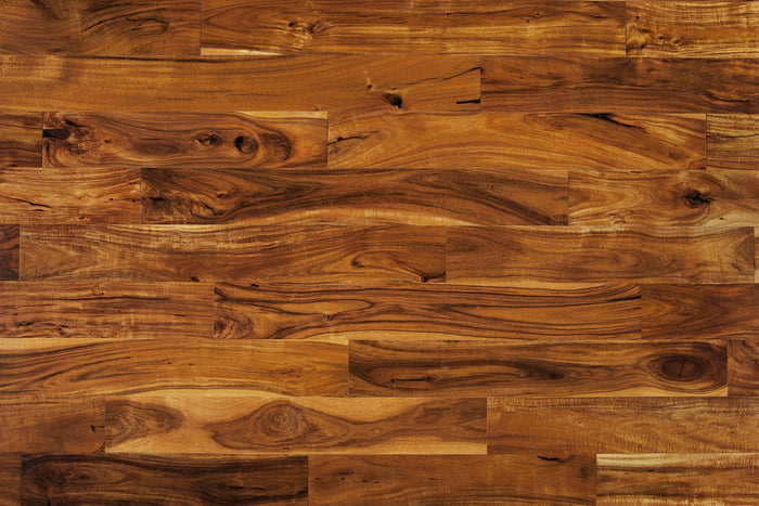Mazama Tropical Acacia Solid Hardwood Flooring 3