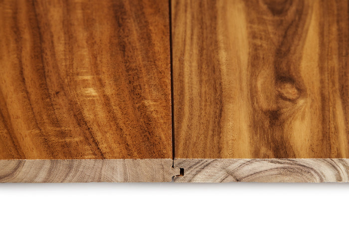 Mazama Tropical Acacia Solid Hardwood Flooring 5