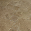 Antique Pattern Travertine Flooring Tiles