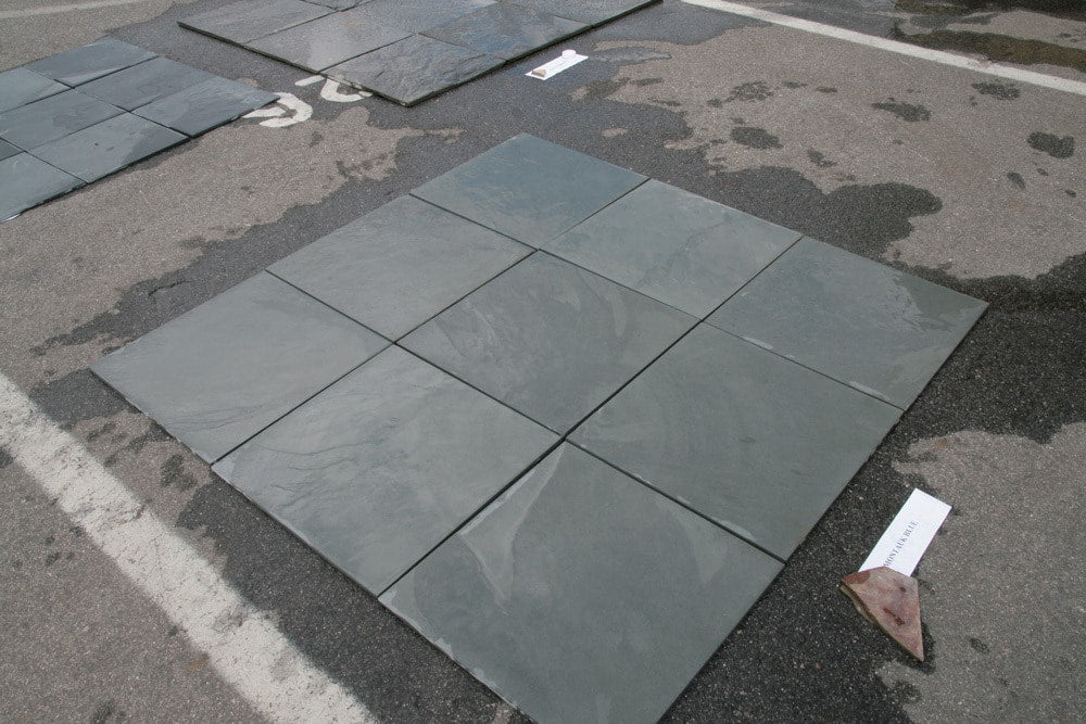 Slate Tile