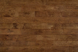Handscraped Engineered Hardwood Flooring in Hickory - Charlotte