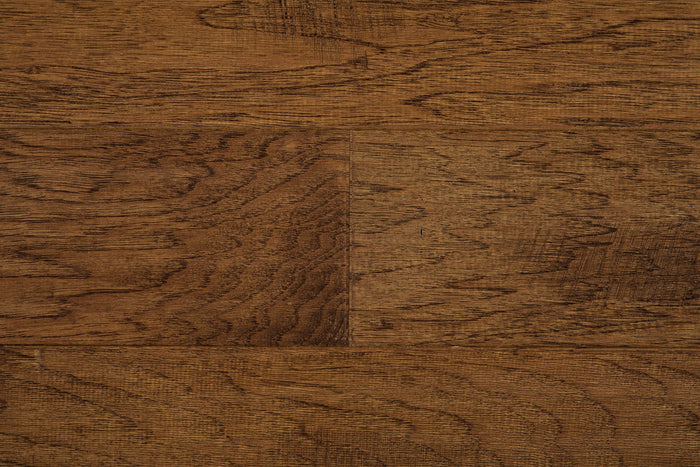 Handscraped Engineered Hardwood Flooring 2