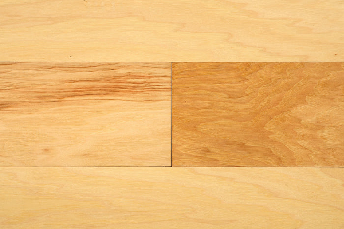 Handscraped Engineered Hardwood Flooring 3