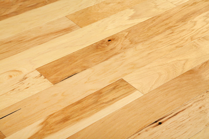 Handscraped Engineered Hardwood Flooring 4