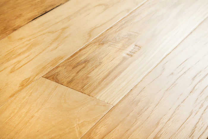 Handscraped Engineered Hardwood Flooring 5