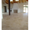 Antique Pattern Travertine Flooring Tiles