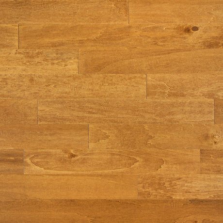 Engineered Hardwood - Birch Cosmopolitan Trendy Collection in Harvest