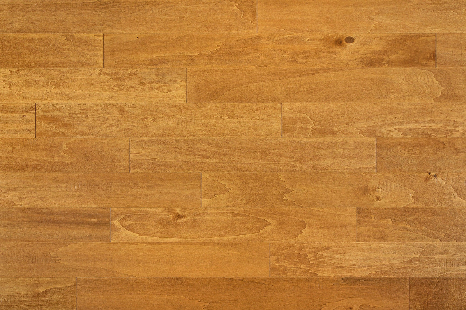 Engineered Hardwood - Birch Cosmopolitan Trendy Collection
