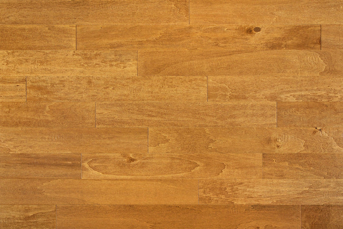Engineered Hardwood - Birch Cosmopolitan Trendy Collection 1