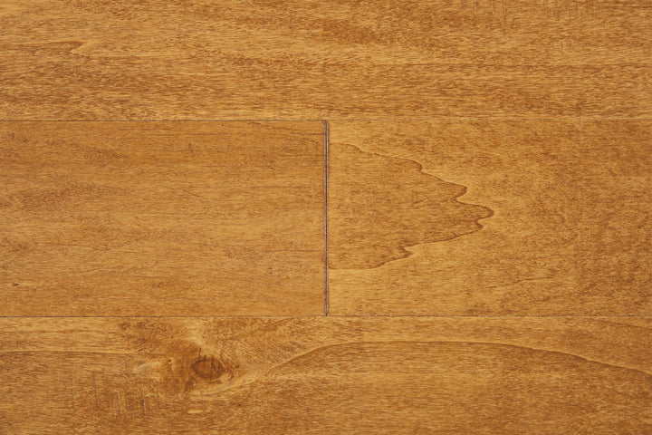 Engineered Hardwood - Birch Cosmopolitan Trendy Collection — Harvest